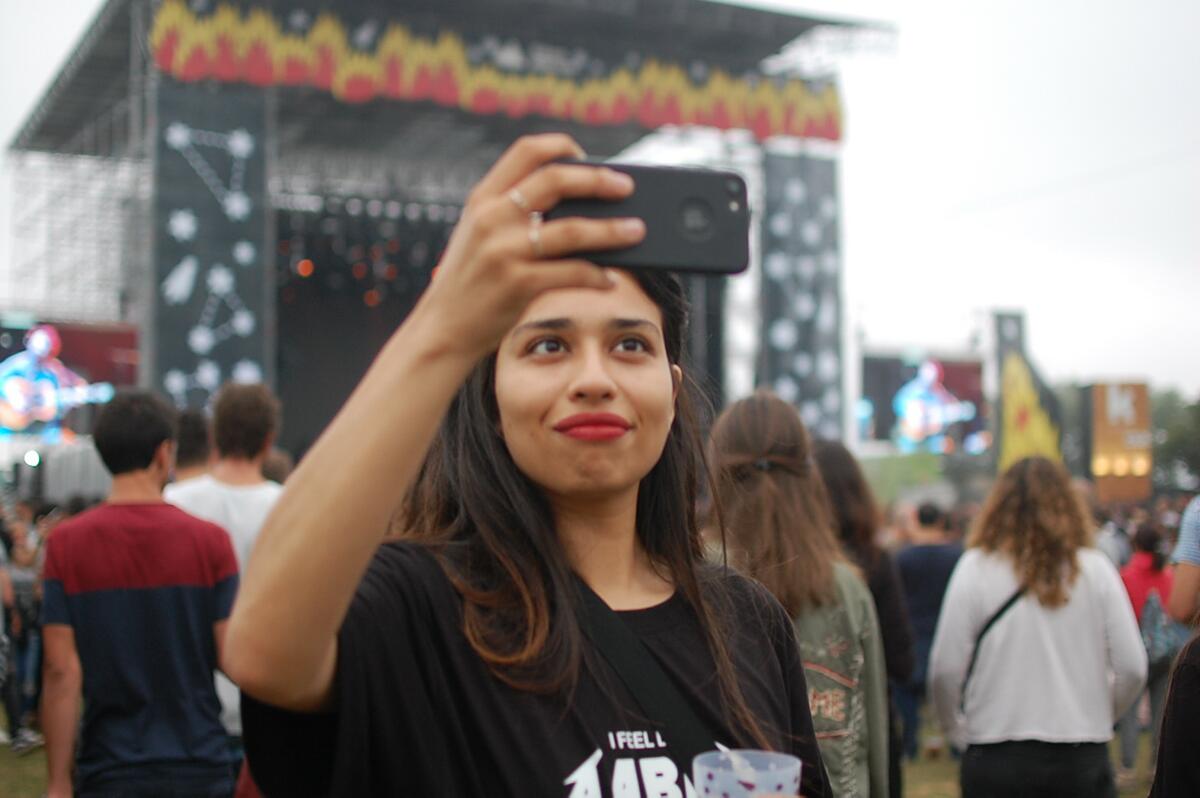 Foto 33 de la viernes 7 de julio | Bilbao BBK Live 2017